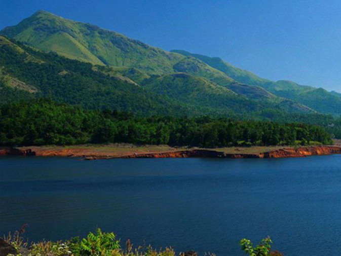 Banasurasagar Dam